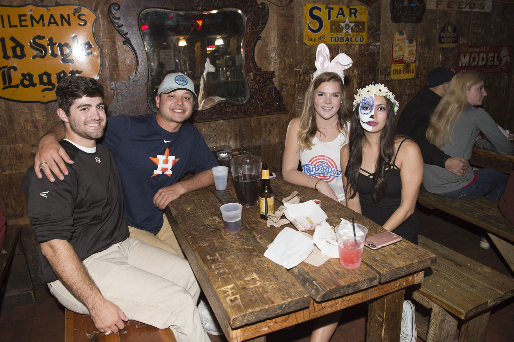 Halloween at Northgate